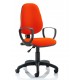 Eclipse Bespoke Single Paddle Operator Chair 